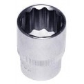 Ombra Головка 1/2"DR 12гр 32 мм