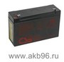 Аккумуляторы CSB: краткое описание Аккумуляторы CSB: краткое описание