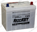 Аккумулятор Rocket 80D26L-MF D26