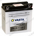 Мотобатарея Varta FP 509 014 008 (12N9-4B/YB9-B)