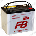 Аккумулятор Furukawa SUPER NOVA 80D26L 12В